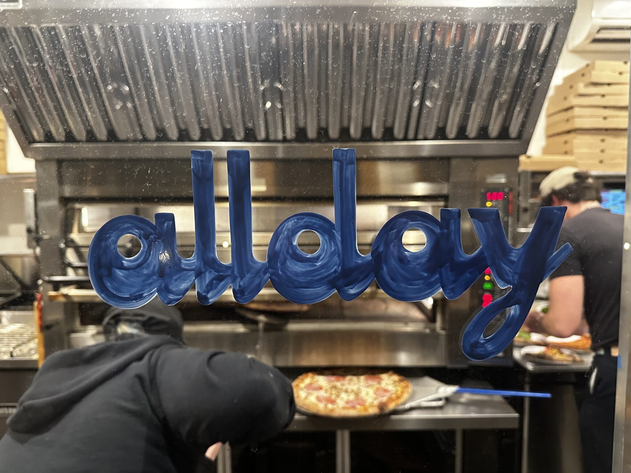 allday is austins best spot for pizza dont sleep on the pickle slice