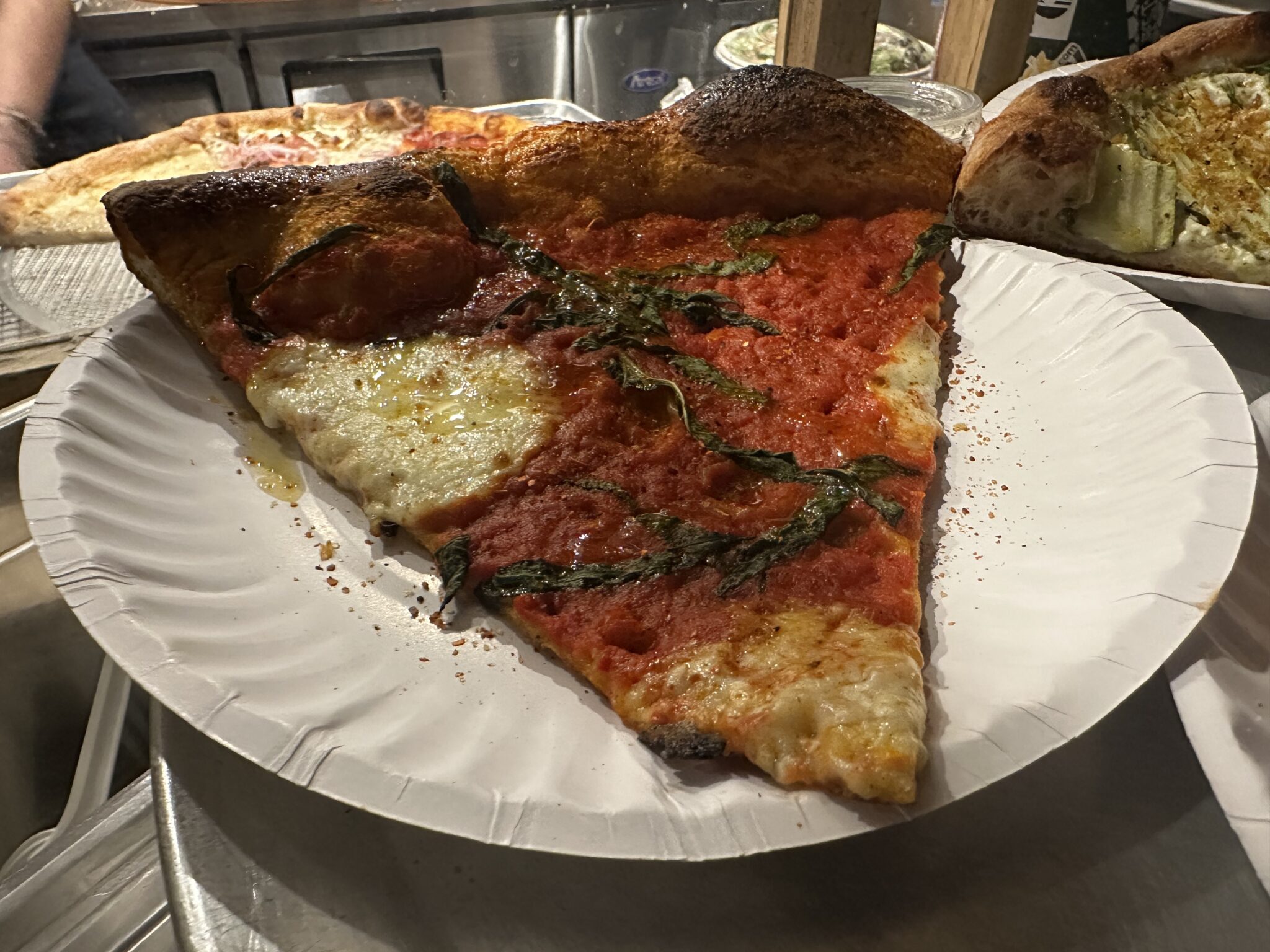 allday is austins best spot for pizza dont sleep on the pickle slice