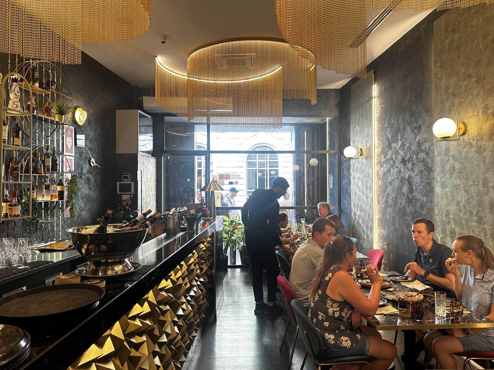 instagram worthy pies near florences train station