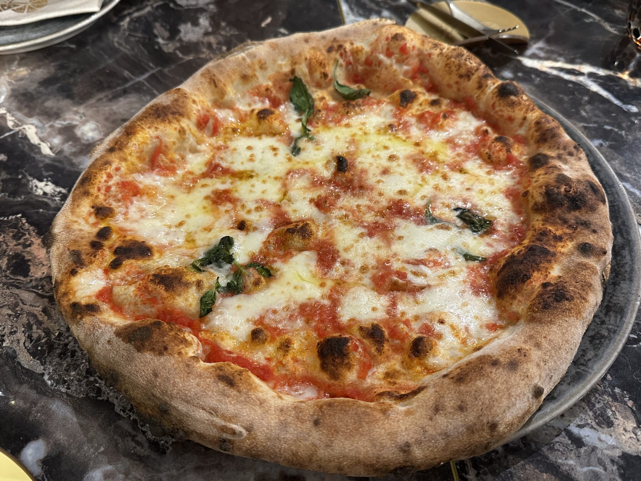 instagram worthy pies near florences train station