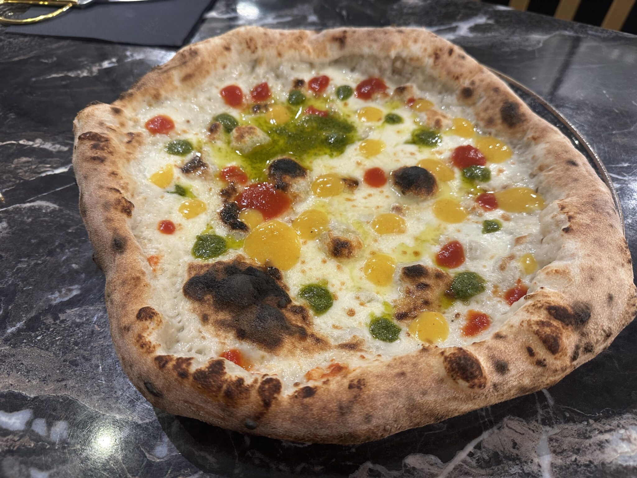 instagram worthy pies near florences train station