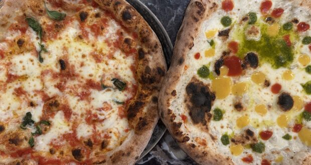 Plăcinte Instagram-abile în apropierea Gării din Florența