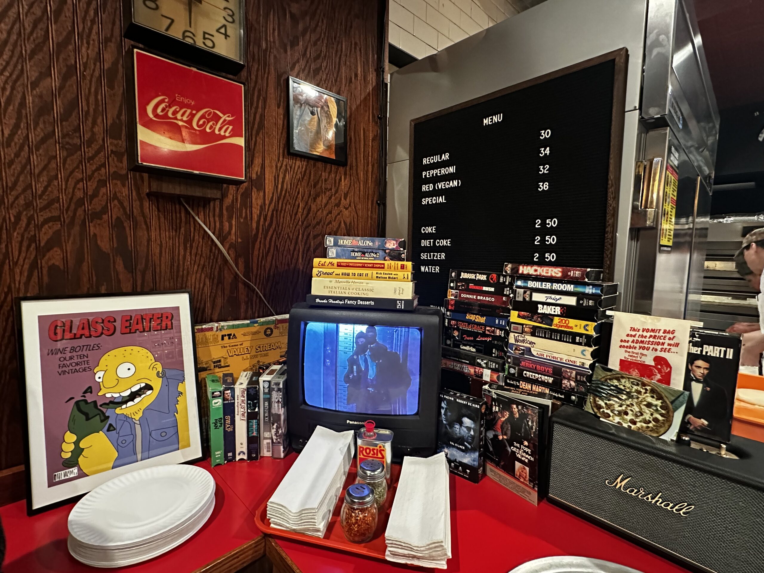 nycs most talked about new pizza place is pretty good